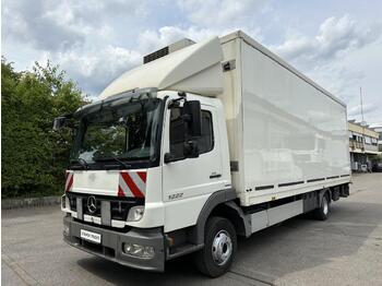 Φορτηγό ψυγείο MERCEDES-BENZ Atego 1222