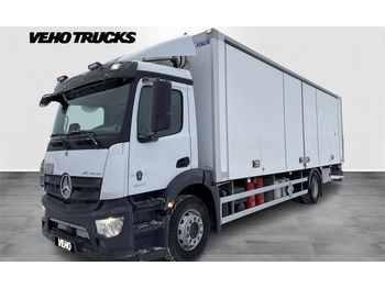 Φορτηγό κόφα MERCEDES-BENZ Actros