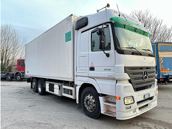 Φορτηγό ψυγείο MERCEDES-BENZ Actros 2536