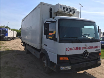 Φορτηγό ψυγείο MERCEDES-BENZ Atego 918