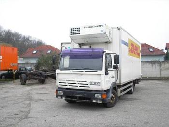 Steyr 12S22 - Φορτηγό ψυγείο