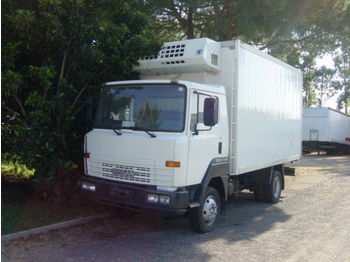 Nissan ECO T135 - Φορτηγό βυτιοφόρο