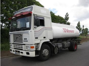 Volvo F10 4X2 - Φορτηγό βυτιοφόρο