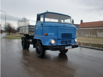  IFA L 60 1218 - Φορτηγό ανατρεπόμενο