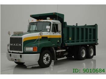 Mack CH613 - 6X4 - NEW TIPPER - Φορτηγό ανατρεπόμενο