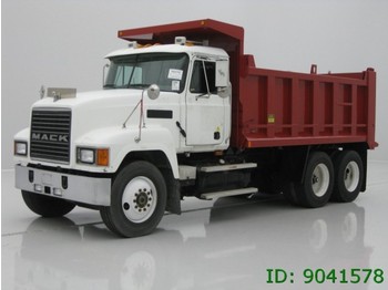 Mack CH613 - 6X4 - NEW TIPPER - Φορτηγό ανατρεπόμενο