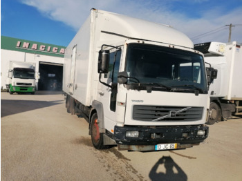 Φορτηγό κόφα VOLVO FL6