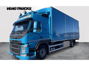 Φορτηγό κόφα VOLVO FM 340