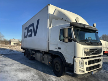 Φορτηγό κόφα VOLVO FM 460