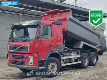 Φορτηγό ανατρεπόμενο VOLVO FM 480