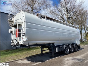 Επικαθήμενο βυτίο Turbo'sHoet Silo Silo / Bulk, 7 Compartments: φωτογραφία 1