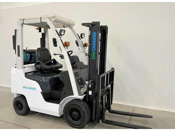 Υγραεριοκίνητο περονοφόρο UniCarriers 9956- NP1F1A15D: φωτογραφία 1