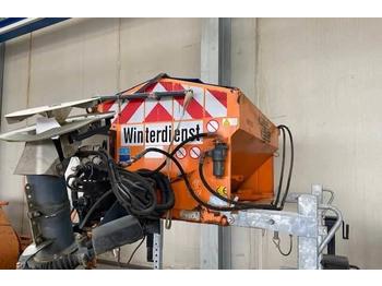 Αλατιέρα για Κοινοτικο όχημα/ Ειδικό όχημα Unimog Salzstreuer KüpperWeisser STASL: φωτογραφία 1
