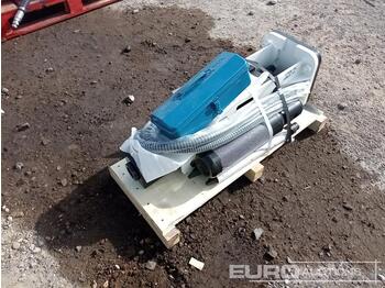 Υδραυλικό σφυρί Unused 2022 Essential EB10 Hydraulic Breaker to suit Mini Excavator: φωτογραφία 1