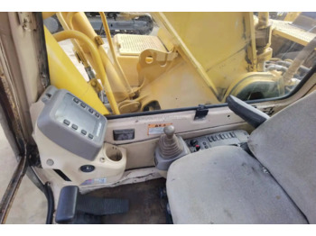 Ερπυστριοφόρος εκσκαφέας Used Caterpillar crawler excavator CAT 330BL in good condition for sale: φωτογραφία 5