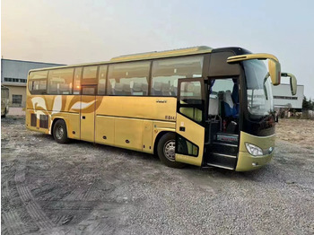 Used YUTONG Coach Bus 6119 - Πούλμαν: φωτογραφία 1