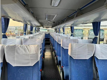Used YUTONG Coach Bus 6119 - Πούλμαν: φωτογραφία 4