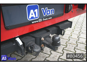 Μικρό φορτηγό με καρότσα, Διπλοκάμπινο ελαφρύ επαγγελματικό VOLKSWAGEN-VW Crafter 4x4 Doka Maxi, Pritsche Plane, AHK: φωτογραφία 3