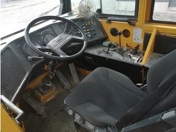 Αρθρωτό φορτηγό VOLVO A30: φωτογραφία 1