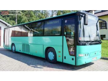 Προαστιακό λεωφορείο VOLVO B10-400: φωτογραφία 1