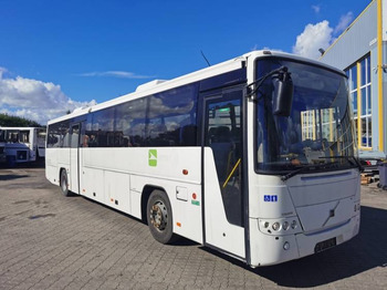 VOLVO B12B 8700, 12,9m, 48 seats, Handicap lift, EURO 5; BOOKED UNTIL 19.04  - Προαστιακό λεωφορείο: φωτογραφία 1