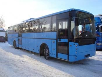 Προαστιακό λεωφορείο VOLVO B12M VEST CONTRAST CLIMA; 13,0m; 51 seats; Euro 3: φωτογραφία 1