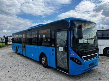 Αστικό λεωφορείο VOLVO B7RLE 8500 CLIMA; RAMP;48 SEATS; 13,07 M; EURO 5; BOOKED UNTIL 03.06: φωτογραφία 1