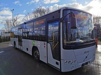 Αστικό λεωφορείο VOLVO B7RLE 8700, 12,0m,Klima, EURO 5; 3 UNITS: φωτογραφία 1