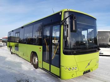 Αστικό λεωφορείο VOLVO B7RLE 8700; 12,86m; 37 seats; EURO 5; 2 UNITS: φωτογραφία 1