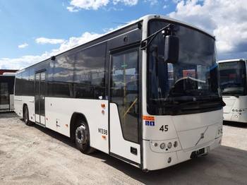 Αστικό λεωφορείο VOLVO B7RLE 8700 Klima, 12m, 40 seats; EURO5, 10 UNITS: φωτογραφία 1