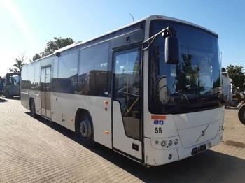 Αστικό λεωφορείο VOLVO B7RLE 8700; Klima; 12m; 40 seats; EURO5; 10 UNITS: φωτογραφία 1