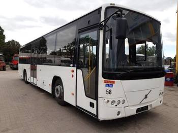 Αστικό λεωφορείο VOLVO B7RLE 8700 Klima, 12m, 40 seats; EURO5, 10 UNITS: φωτογραφία 1