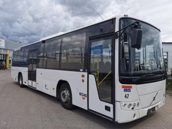 Αστικό λεωφορείο VOLVO B7RLE 8700 Klima, 12m, 40 seats; EURO5, 3 UNITS: φωτογραφία 1