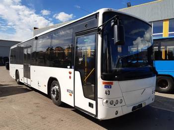 Αστικό λεωφορείο VOLVO B7RLE 8700 Klima, 12m, 40 seats; EURO5, 3 UNITS: φωτογραφία 1