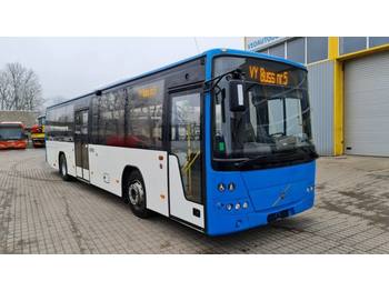 Αστικό λεωφορείο VOLVO B7R 8700LE; 12 m; 38 SEATS; EURO5; CLIMA; 3 UNITS: φωτογραφία 1