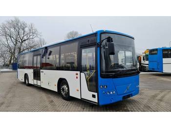 Αστικό λεωφορείο VOLVO B7R 8700LE; 12m; 38 SEATS; EURO5 CLIMA, 3 UNITS: φωτογραφία 1