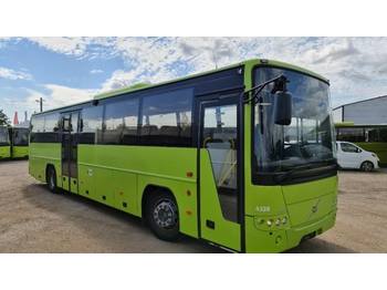 Προαστιακό λεωφορείο VOLVO B7R 8700 CLIMA; 45 seats; 12,2 m; EURO 5; 7 units: φωτογραφία 1