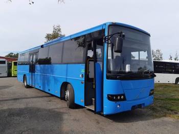 Προαστιακό λεωφορείο VOLVO B7R 8700; Euro 4; 12,7m; 49 seats: φωτογραφία 1