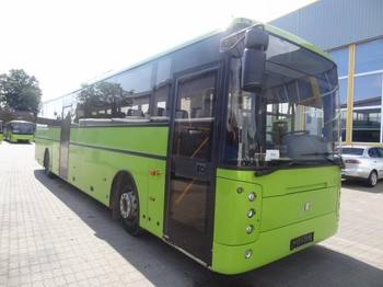 Προαστιακό λεωφορείο VOLVO B7R VEST CONTRAST CLIMA; 12,75m; 49 seats; Euro 3; 3 UNITS: φωτογραφία 1