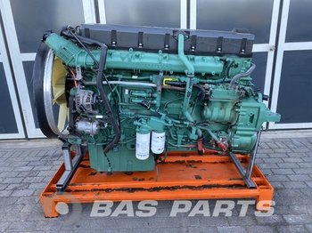 Κινητήρας για Φορτηγό VOLVO D16G 700 FH (Meerdere types) Engine Volvo D16G 700 21285849: φωτογραφία 1