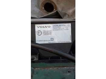 Κινητήρας VOLVO FH4 D13C460S EUV ENGINE: φωτογραφία 1