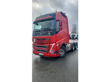 VOLVO FH500 - Τράκτορας: φωτογραφία 1