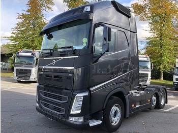 Τράκτορας VOLVO FH540: φωτογραφία 1