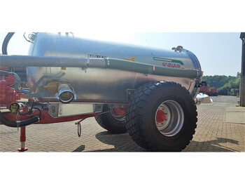 Νέα Κοπροδιανομέας υγρής κοπριάς Vaia MB 45 Water tank: φωτογραφία 4