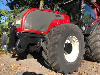 Valtra T191 HiTech - Τρακτέρ: φωτογραφία 4