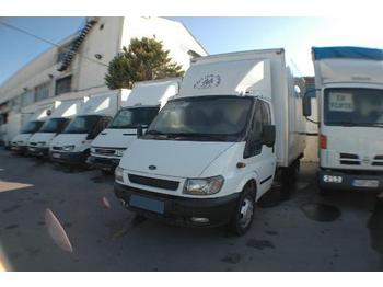 FORD FT 350 L CHASIS CABINA  125cv Transit - Επαγγελματικό αυτοκίνητο κόφα