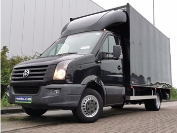 Επαγγελματικό αυτοκίνητο κόφα Volkswagen Crafter 50 2.0 160 pk
