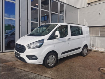 Μικρό βαν FORD Transit