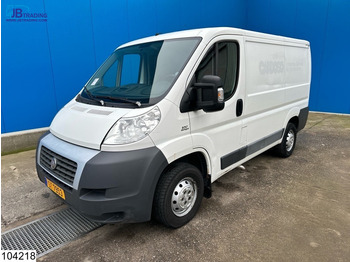 Βαν FIAT Ducato