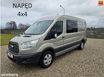 Βαν FORD Transit